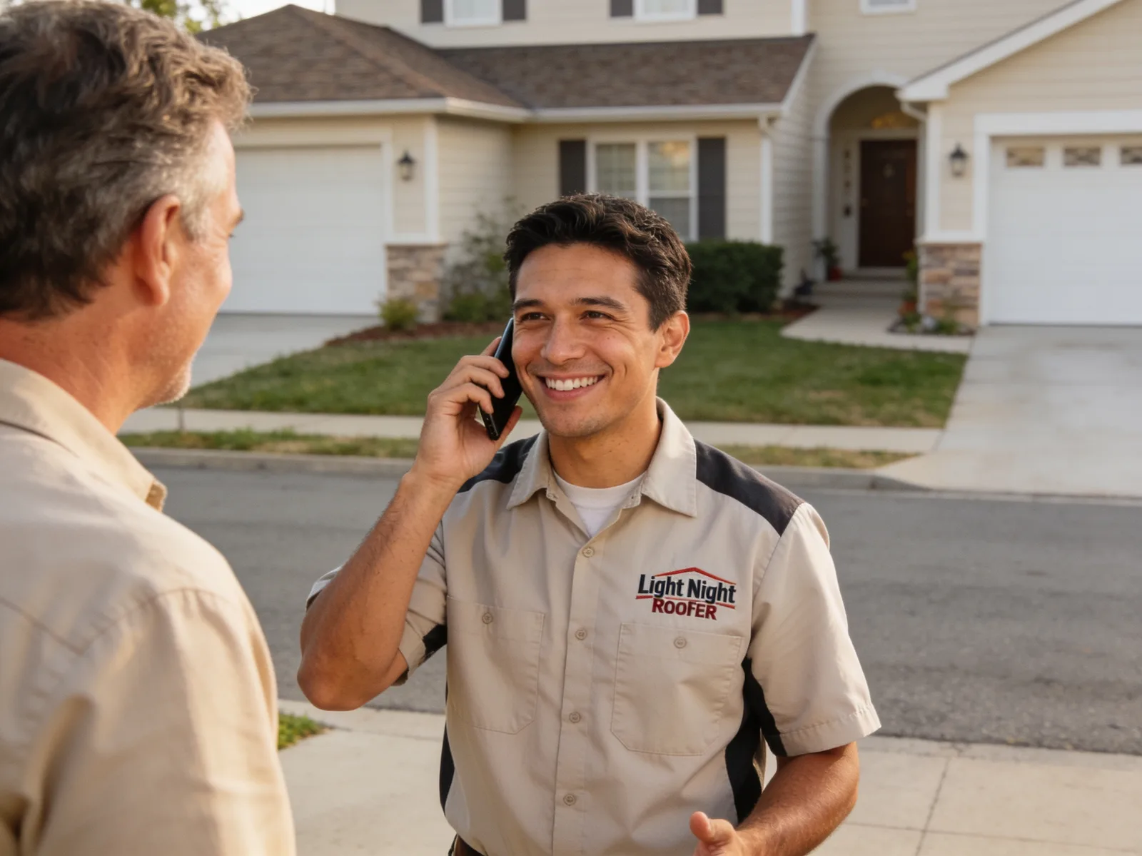 Emergency Roof Repair East Lansing, MI FAQs